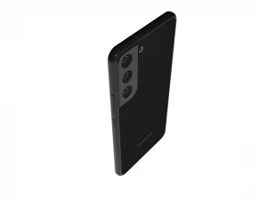 Samsung Galaxy S22 3D Model