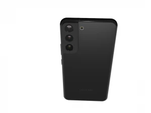 Samsung Galaxy S22 3D Model