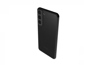 Samsung Galaxy S22 3D Model