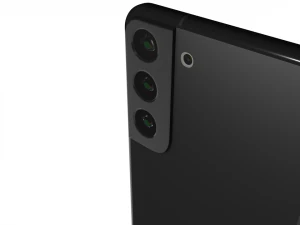 Samsung Galaxy S22 3D Model