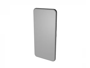 Samsung Galaxy S22 3D Model