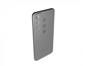 Samsung Galaxy S22 3D Model