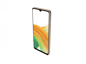 Samsung Galaxy A33 5G 3D Model