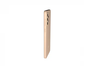 Samsung Galaxy A33 5G 3D Model