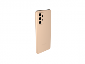 Samsung Galaxy A33 5G 3D Model