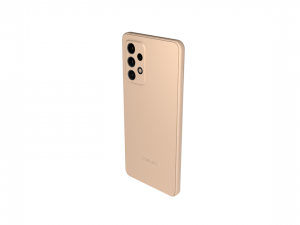 Samsung Galaxy A33 5G 3D Model