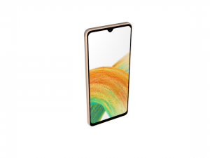 Samsung Galaxy A33 5G 3D Model