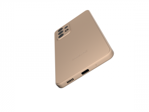Samsung Galaxy A33 5G 3D Model