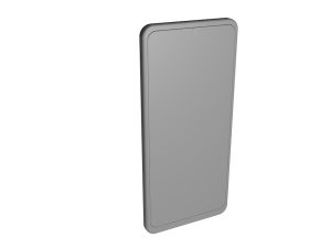 Samsung Galaxy A33 5G 3D Model