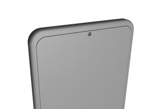 Samsung Galaxy A33 5G 3D Model