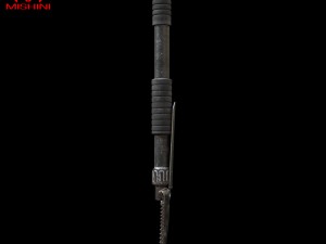 militaryshovel Model 3D