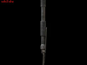 militaryshovel 3D Model