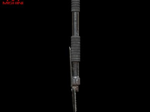 militaryshovel Model 3D