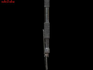 militaryshovel 3D Model