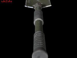 militaryshovel Model 3D