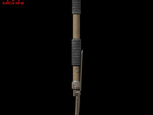 militaryshovel Model 3D