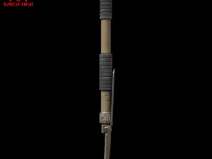 militaryshovel 3D Model