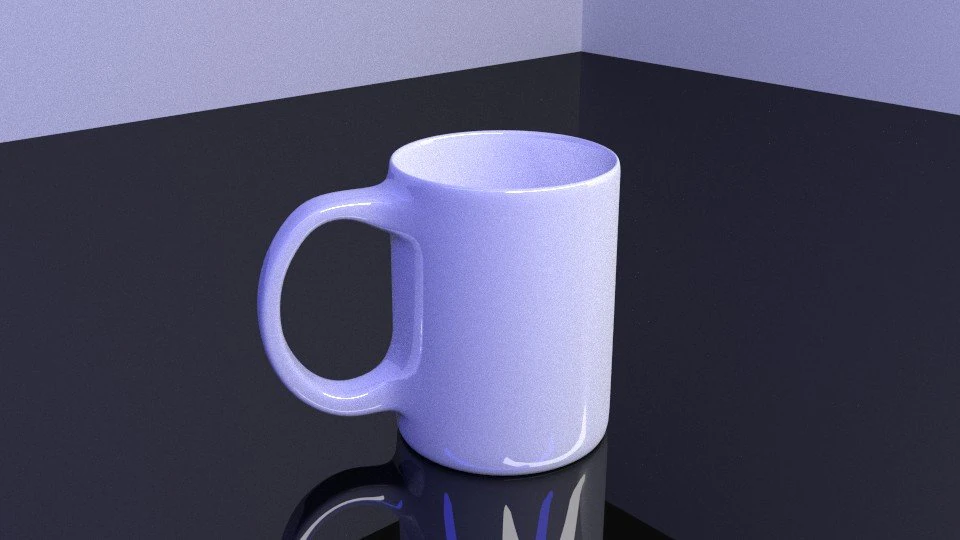 lanzador Modelo 3D .c4d .max .obj .3ds .fbx .stl .blend 