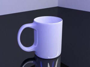 pitcher 3D-Modell