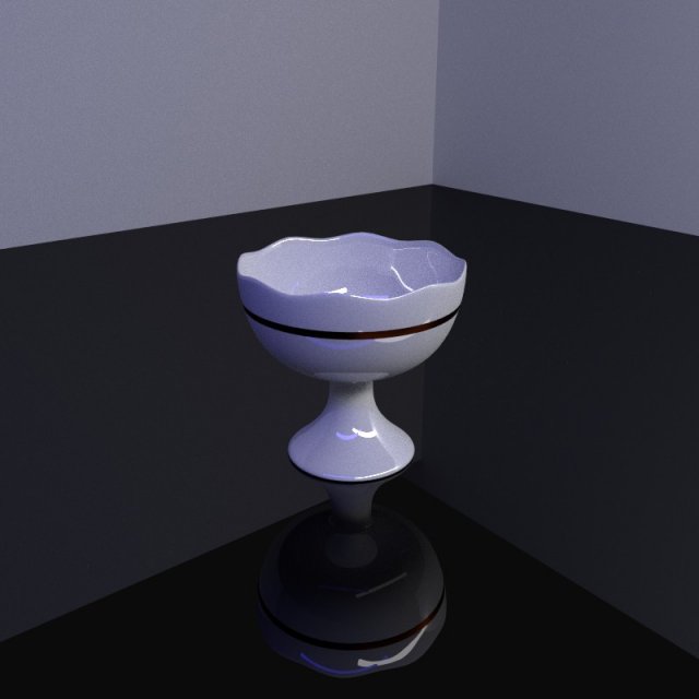 cup 3D-Modell .c4d .max .obj .3ds .fbx .stl .blend 