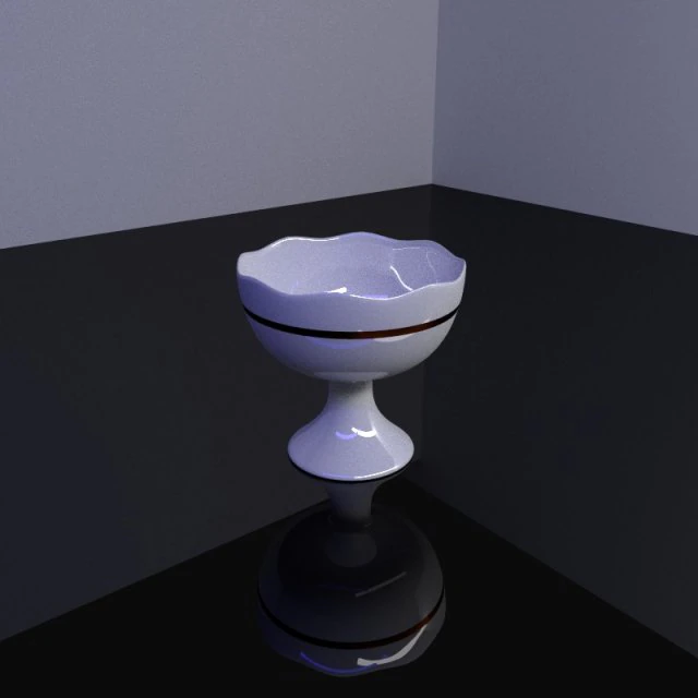 Tasse 3D Modell .c4d .max .obj .3ds .fbx .stl .blend