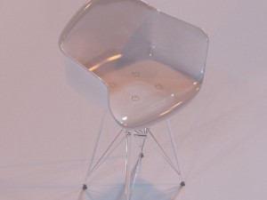 chair 3D Model