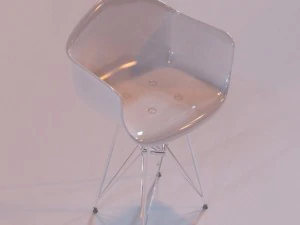 chair 3D Model