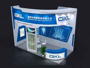 exhibition area 6x33dmax200920653 3D Model