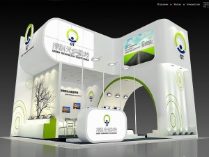 exhibition area 6x63dmax200919715 3D Model