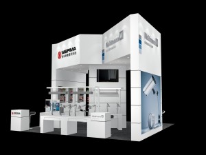 exhibition area 6x63dmax200925425 Modèle 3D