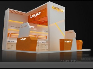 exhibition area 6x63dmax200925531 3D मॉडल