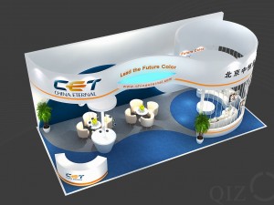 exhibition area 5x113dmax201024671 Modèle 3D
