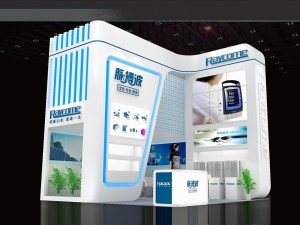 exhibition area 6x63dmax201025510 Model 3D