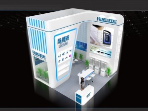 exhibition area 6x63dmax201025510 3D मॉडल