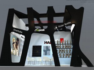 exhibition area 6x63dmax2010-22609 3D मॉडल