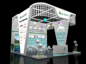 exhibition area 6x63dmax201121385 3D मॉडल