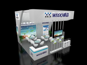 exhibition area 6x63dmax201121776 3D Model