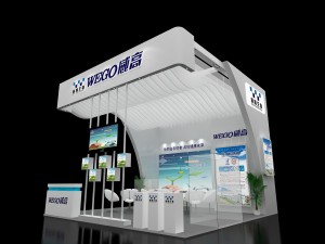 exhibition area 6x63dmax201121776 3D Model