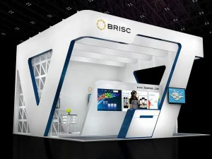 展示エリア 6x63dmax201125347 3Dモデル