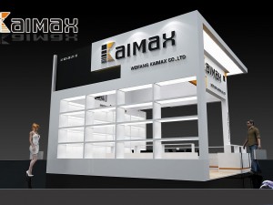 exhibition area 6x63dmax201220467 Modello 3D