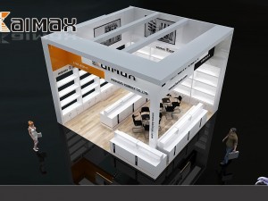 exhibition area 6x63dmax201220467 Modello 3D