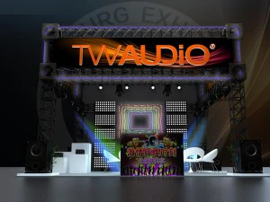 展示エリア 6x73dmax201125394 3Dモデル