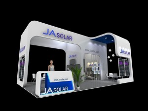 exhibition area 6x103dmax200924021 3D-Modell