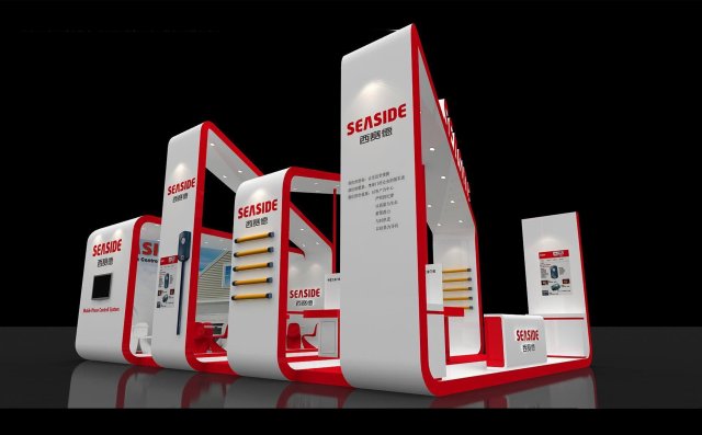 exhibition area 8x123dmax200924756 3D Model .c4d .max .obj .3ds .fbx .stl .blend 