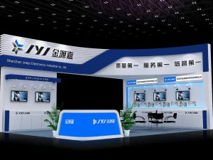 zona de exposici&oacute;n 9x63dmax200923696 Modelo 3D