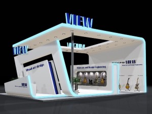 exhibition area 9x63dmax201221514 Modelo 3D