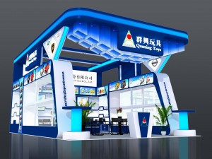 exhibition area 9x63dmax201222101 Modello 3D