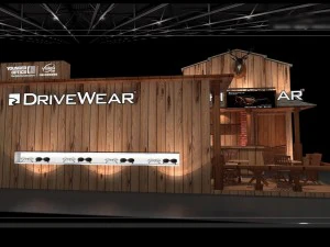 exhibition area 10x63dmax201224013 3D Model