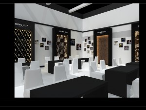 exhibition area 10x83dmax201120727 Modello 3D