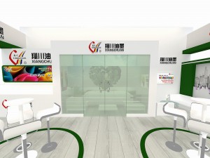 exhibition area 10x123dmax201225455 3Dモデル